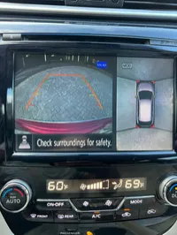 2016 NISSAN MURANO – Image 12