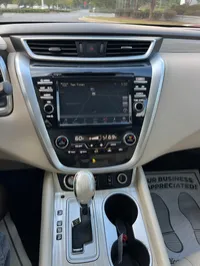 2016 NISSAN MURANO – Image 16