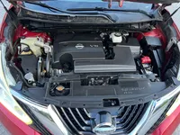 2016 NISSAN MURANO – Image 14