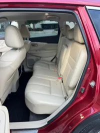 2016 NISSAN MURANO – Image 18