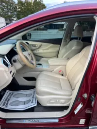 2016 NISSAN MURANO – Image 13