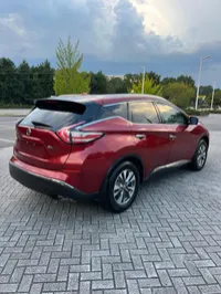 2016 NISSAN MURANO – Image 19