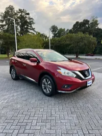 2016 NISSAN MURANO – Image 20