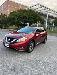 2016 NISSAN MURANO – Image 22