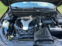 2013 KIA OPTIMA SXL – Image 8