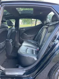 2013 KIA OPTIMA SXL – Image 9