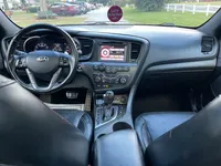 2013 KIA OPTIMA SXL – Image 11
