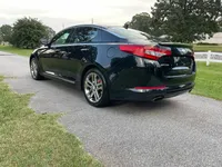 2013 KIA OPTIMA SXL – Image 5