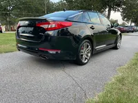 2013 KIA OPTIMA SXL – Image 2