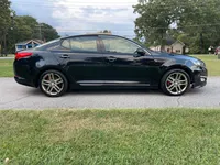 2013 KIA OPTIMA SXL – Image 3