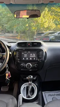 2019 KIA SOUL – Image 9