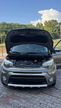 2019 KIA SOUL – Image 20