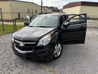 2012 CHEVROLET EQUINOX – Image 2