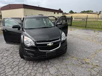 2012 CHEVROLET EQUINOX – Image 6