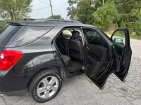 2012 CHEVROLET EQUINOX – Image 4
