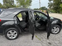 2012 CHEVROLET EQUINOX – Image 3