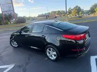 2015 KIA OPTIMA – Image 13