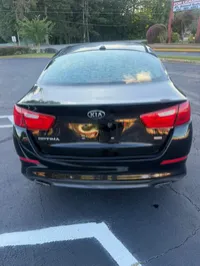2015 KIA OPTIMA – Image 14
