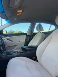 2015 KIA OPTIMA – Image 16