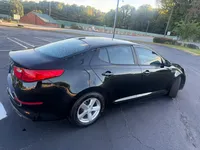 2015 KIA OPTIMA – Image 12