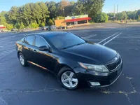 2015 KIA OPTIMA – Image 8