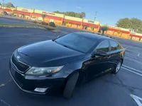 2015 KIA OPTIMA – Image 2