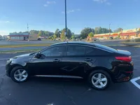 2015 KIA OPTIMA – Image 9
