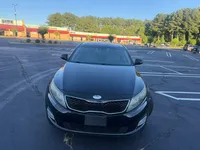 2015 KIA OPTIMA – Image 11