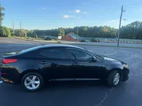 2015 KIA OPTIMA – Image 10