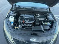 2015 KIA OPTIMA – Image 3