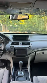 2010 HONDA ACCORD – Image 19