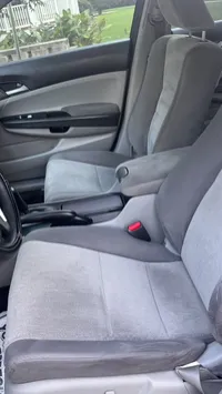 2010 HONDA ACCORD – Image 17