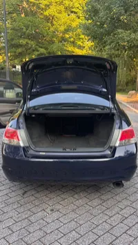 2010 HONDA ACCORD – Image 13