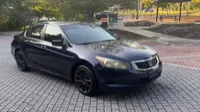 2010 HONDA ACCORD – Image 12
