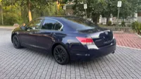 2010 HONDA ACCORD – Image 5