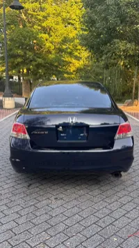 2010 HONDA ACCORD – Image 10