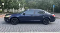 2010 HONDA ACCORD – Image 4