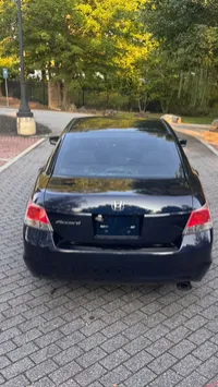 2010 HONDA ACCORD – Image 9