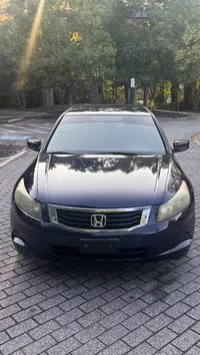 2010 HONDA ACCORD – Image 2