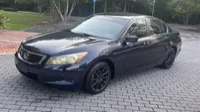 2010 HONDA ACCORD – Image 3