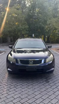 2010 HONDA ACCORD – Image 1