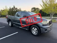 2007 TOYOTA TUNDRA 4WD – Image 1