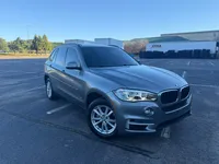 2014 BMW X5 – Image 2