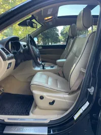 2014 JEEP GRAND CHEROKEE – Image 12
