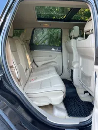 2014 JEEP GRAND CHEROKEE – Image 6