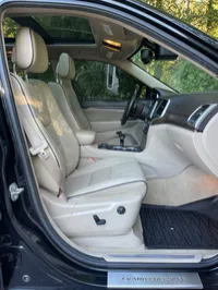 2014 JEEP GRAND CHEROKEE – Image 13