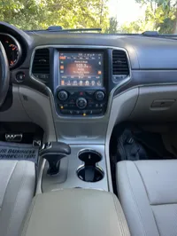 2014 JEEP GRAND CHEROKEE – Image 7
