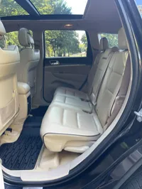 2014 JEEP GRAND CHEROKEE – Image 11