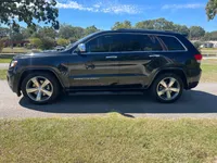 2014 JEEP GRAND CHEROKEE – Image 8