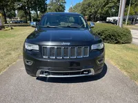 2014 JEEP GRAND CHEROKEE – Image 4